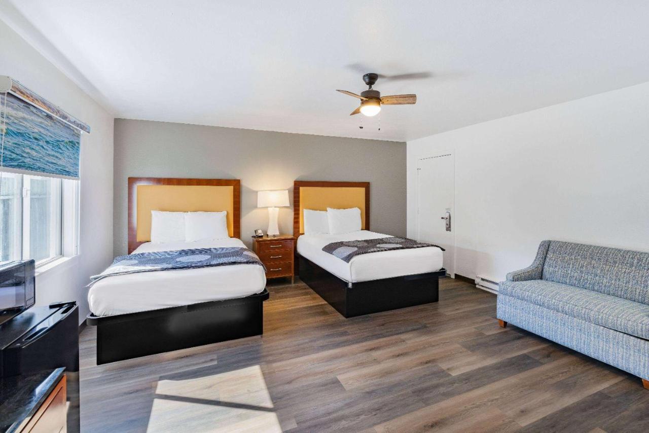 Oceanside & Suites, A Days By Wyndham