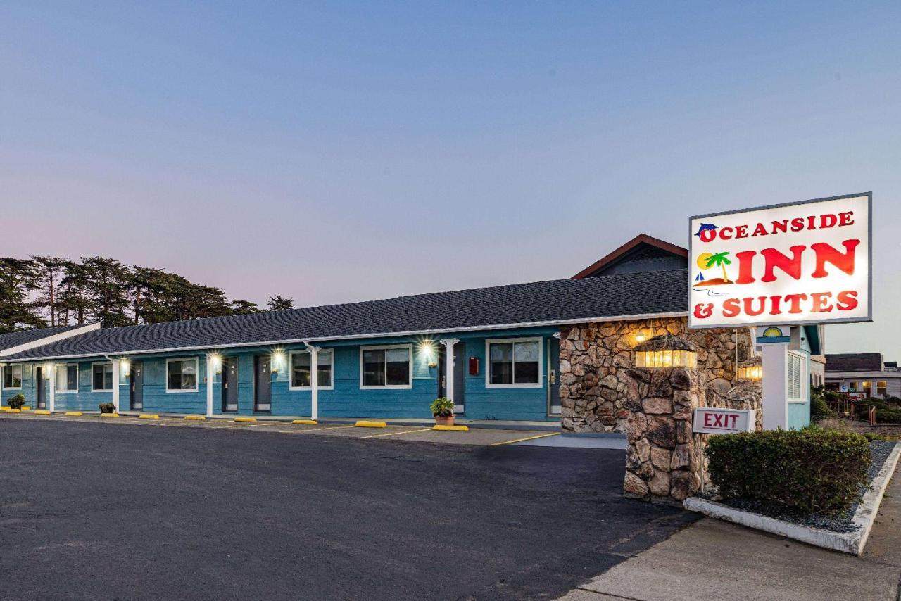 Oceanside & Suites, A Days By Wyndham 2*