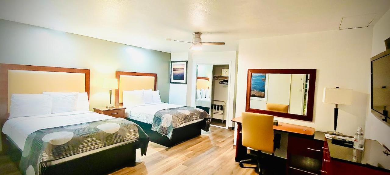 Motel Oceanside & Suites, A Days By Wyndham