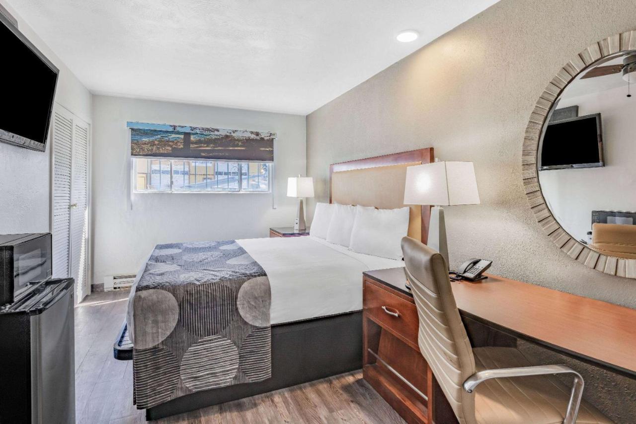 Motel Oceanside & Suites, A Days By Wyndham